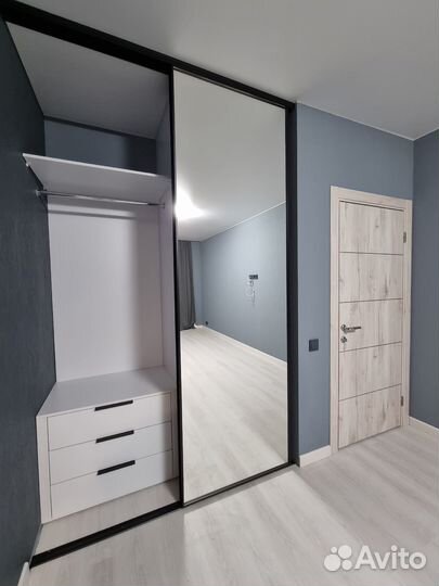 Шкафы купе на заказ