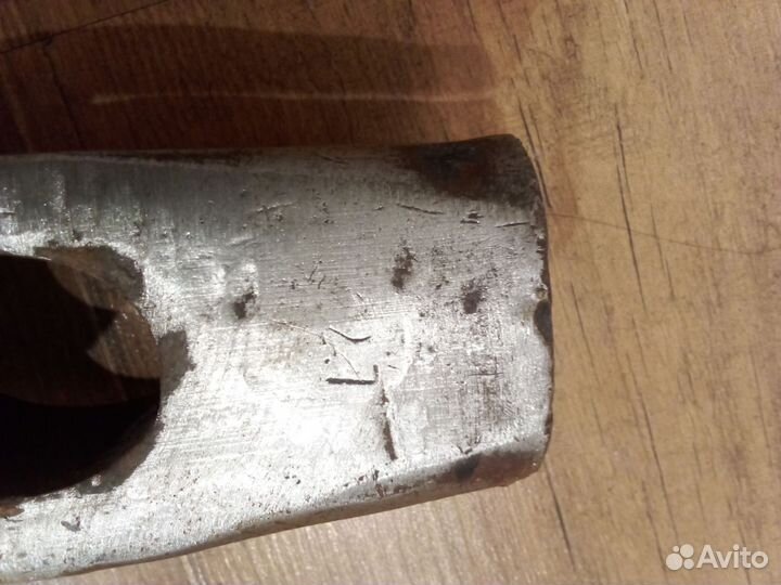 Кувалда-колун