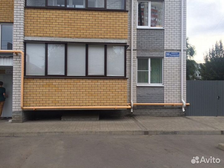 Жалюзи балконные