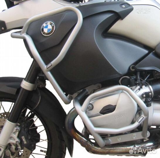 Дуги BMW R 1200 GS Adventure (06-12)