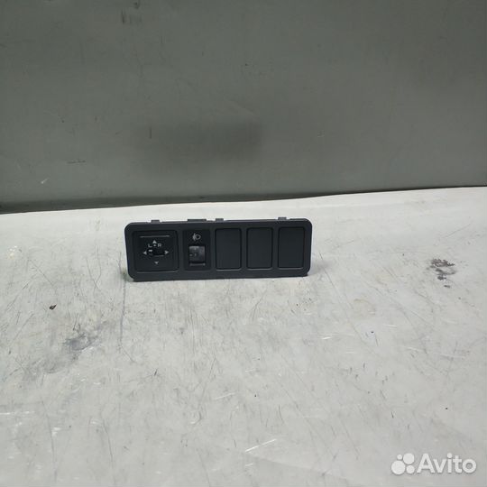 Блок регулировки зеркал FAW V5