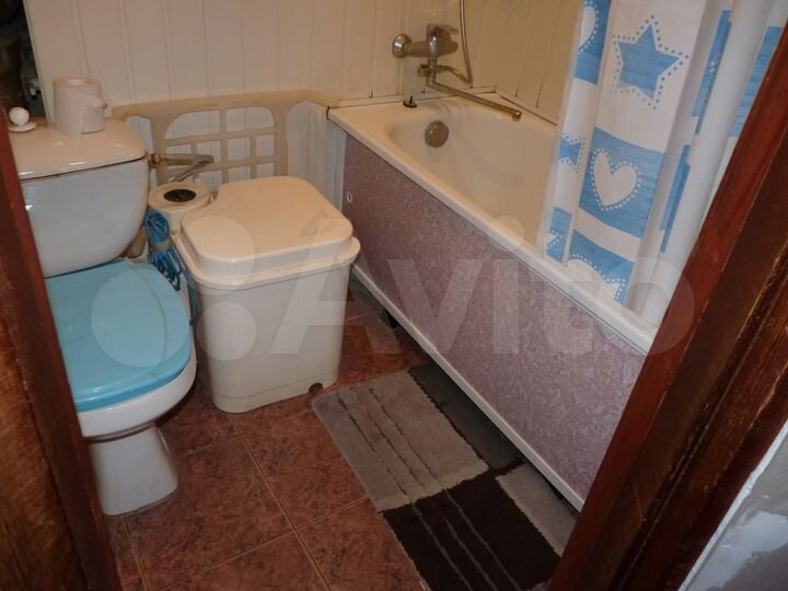 1-к. квартира, 31 м², 4/4 эт.