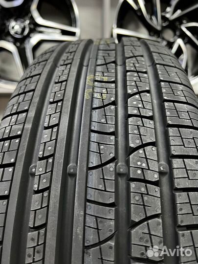 Pirelli Scorpion Verde All Season 295/40 R22 112W