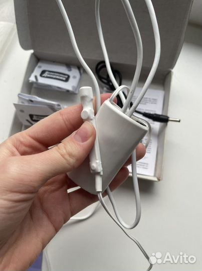 Микронаушник Bluetooth