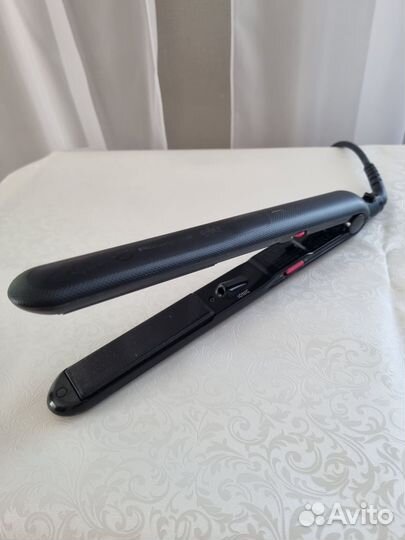 Утюжок для волос rowenta