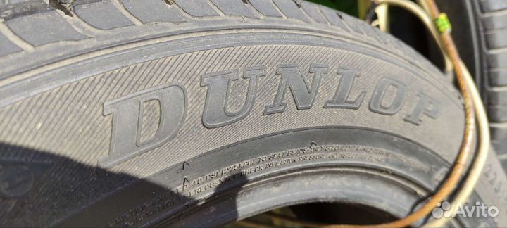 Dunlop SP Sport 7000 A/S 225/55 R18