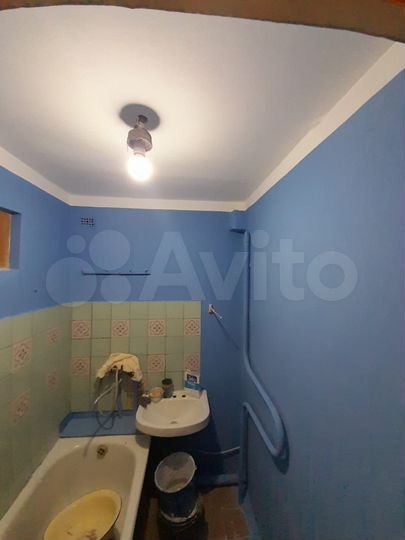 3-к. квартира, 66,3 м², 3/3 эт.