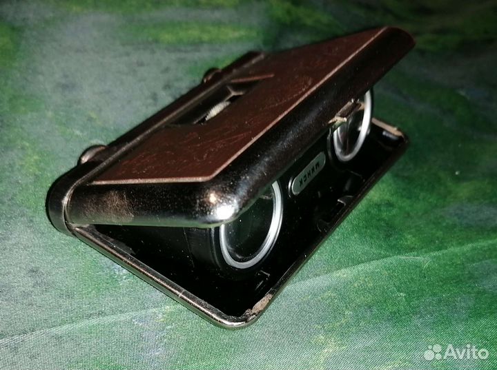 Театральный бинокль СССР