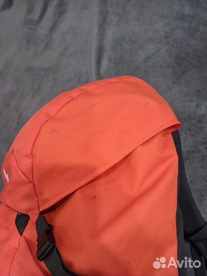 Туристический рюкзак 40 литров