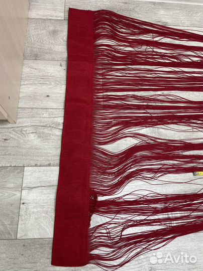 Шторы висюльки