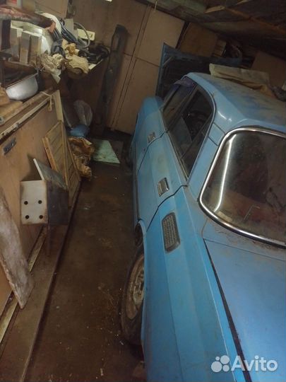 Разбор москвич 412sl азлк