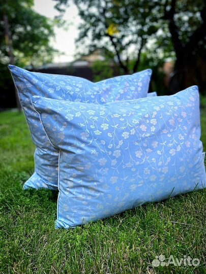 Комплект подушек 2 шт