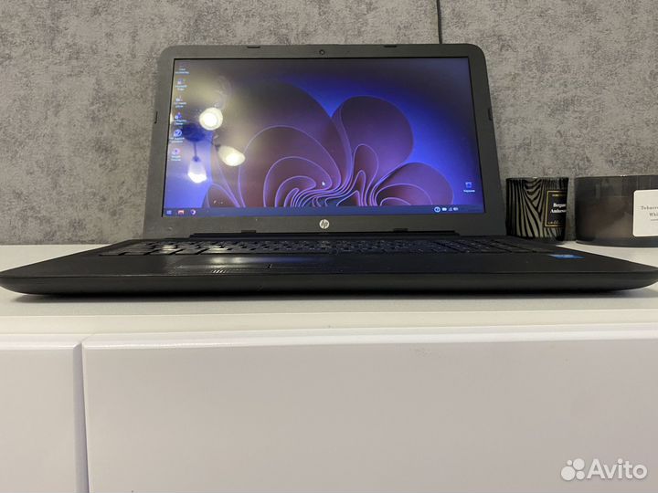 Ноутбук HP 250 G4