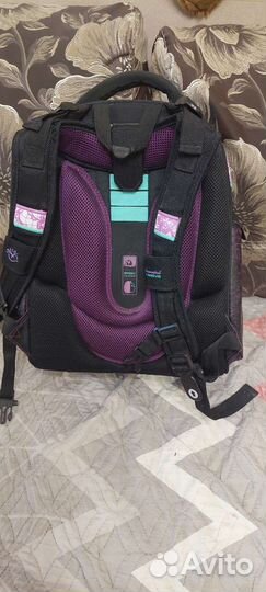 Рюкзак детский ортопедический