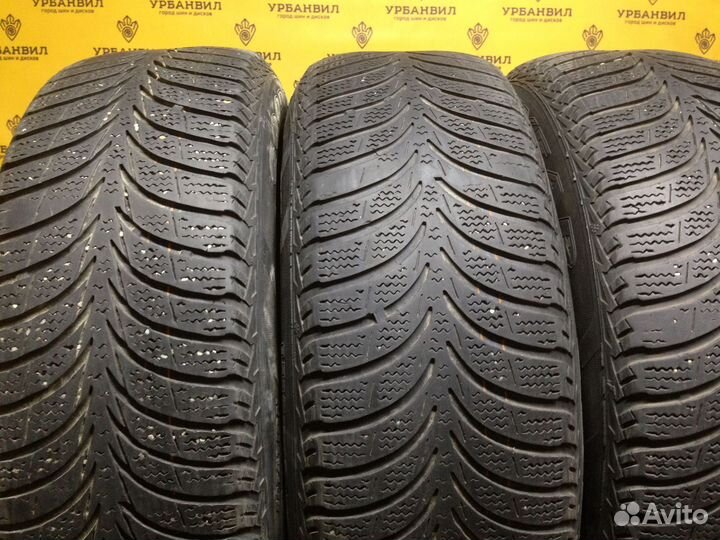 Goodyear UltraGrip Ice+ 185/65 R15 88T