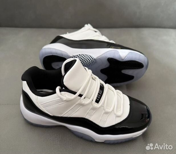 Кроссовки nike air jordan