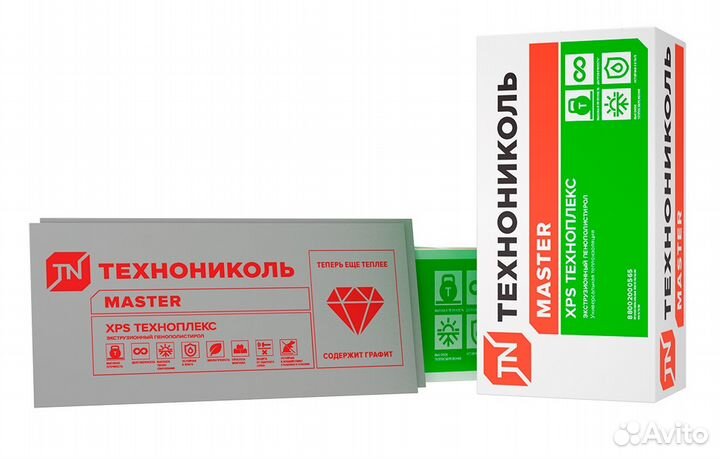 Утеплитель