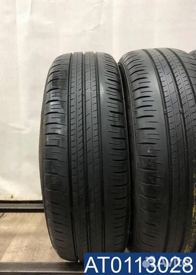 Dunlop Enasave EC300+ 195/65 R15 91H