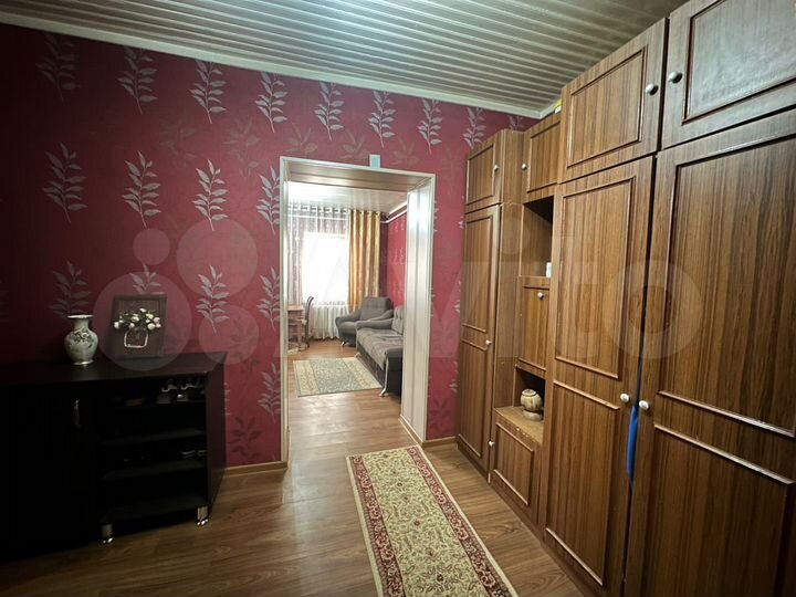 Дом 100 м² на участке 4,5 сот.