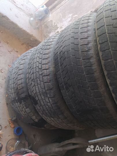 Шины диски и колеса на 18 зимние