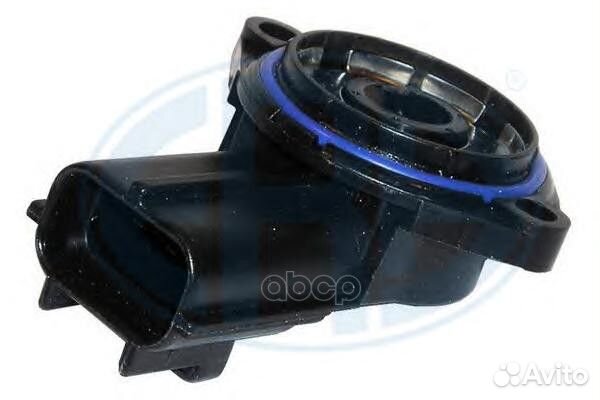 550248 Датчик положение дросс заслонки ford focus