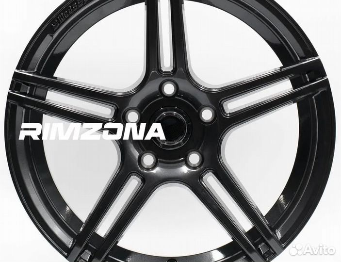 Литые диски weds R17 5x100 srt. В наличии