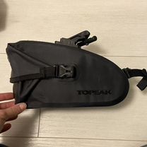 Велосумка topeak под седло