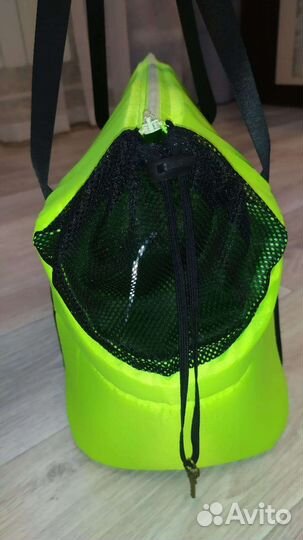 Сумка переноска для животных