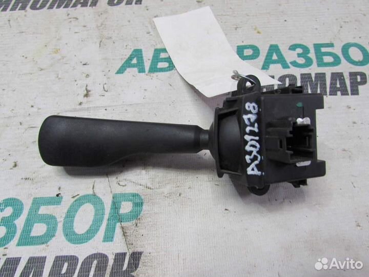 Переключатель поворотов подрулевой для BMW 3-serie