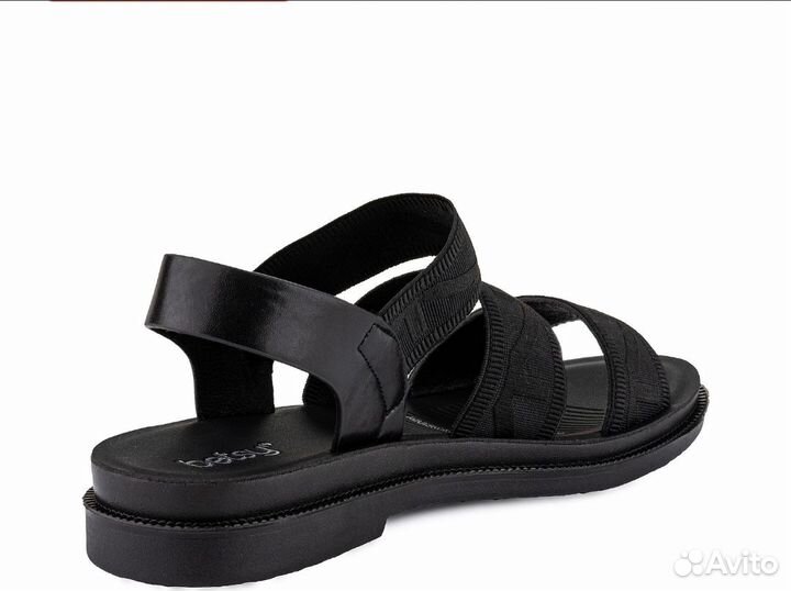 Новые сандали Zenden