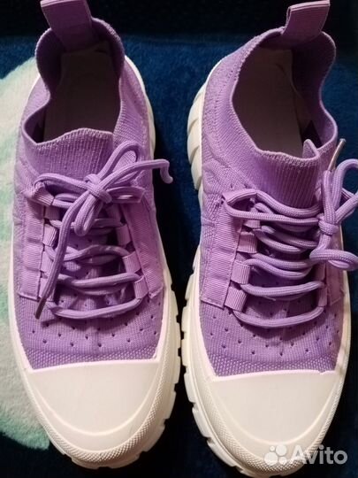 Кеды женские 39 размер