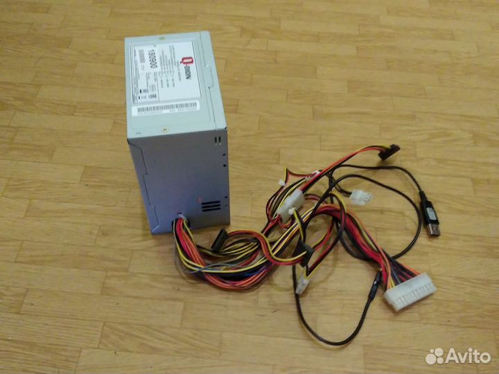 Блок питания для пк
