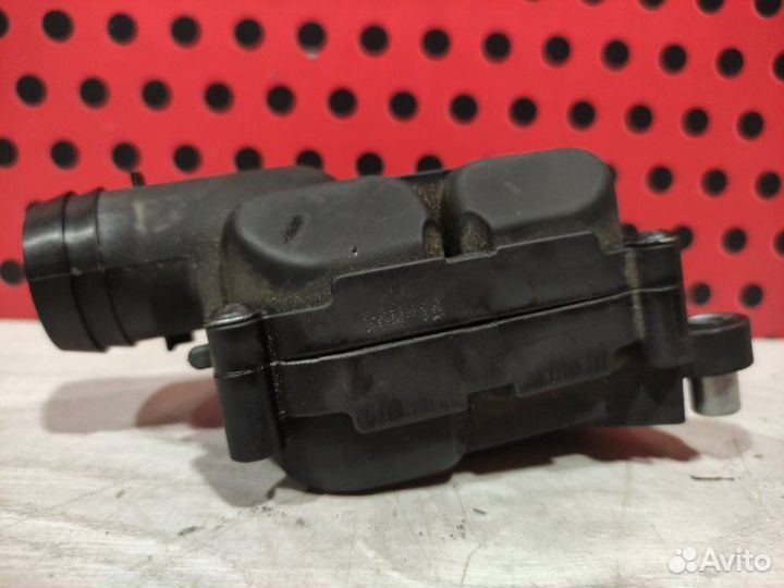 Клапан воздушный Porsche Cayenne 958 CYX 2016