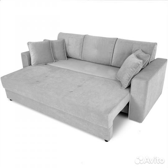 Диван прямой Дубай новый