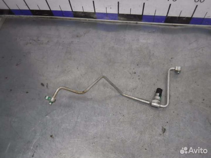 Трубка кондиционера Kia Spectra S6D 2007