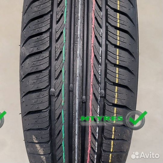 КАМА Breeze (HK-132) 185/65 R14 86H