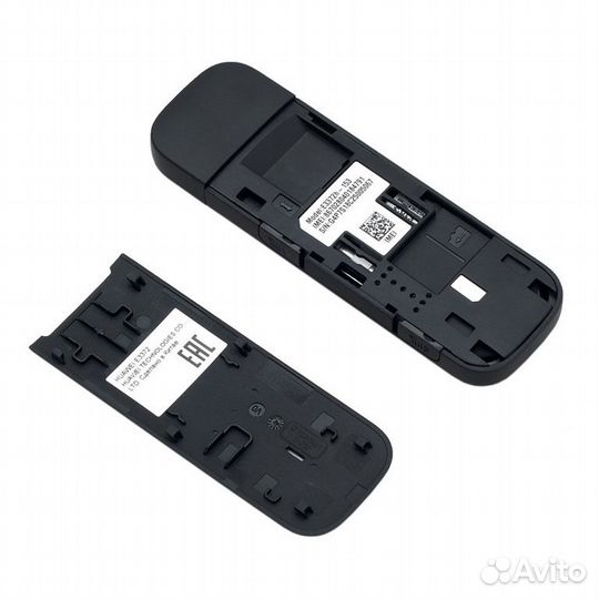 Модем Huawei E3372h-153