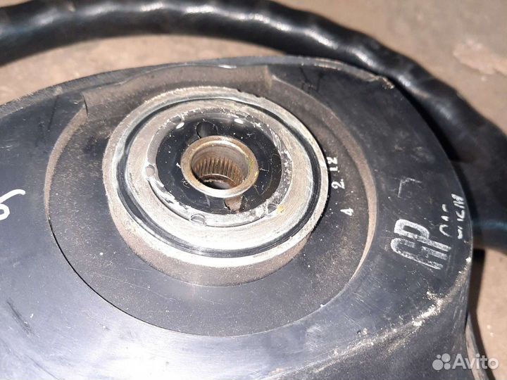 Руль mazda 626 GE