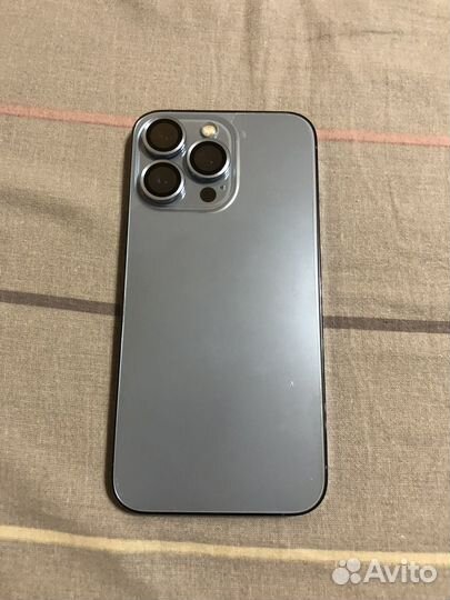 iPhone 13 Pro