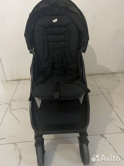 Коляска для погодок joie