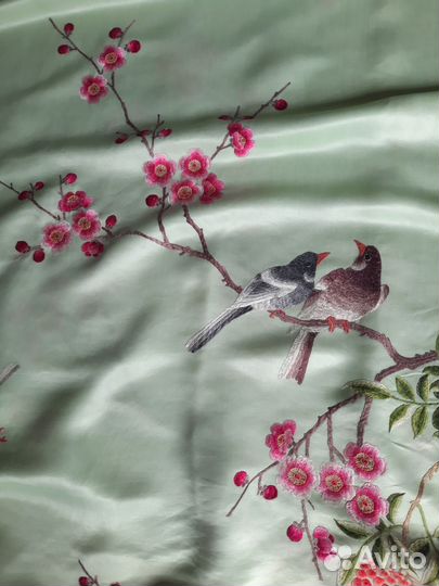 Покрывало 2 шт