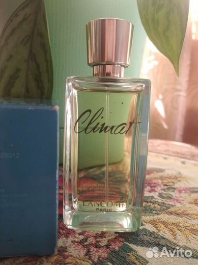 Винтаж Climat Lancome 75 мл