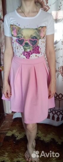 Женские вещи на лето пакетом