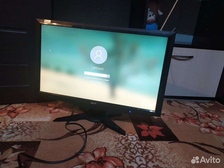 Монитор Acer