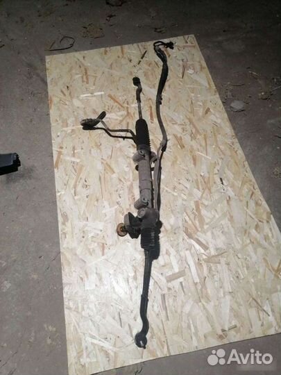 Рулевая рейка Fiat Albea