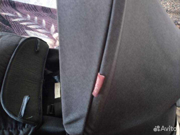 Шасси от коляски Furfello aimile