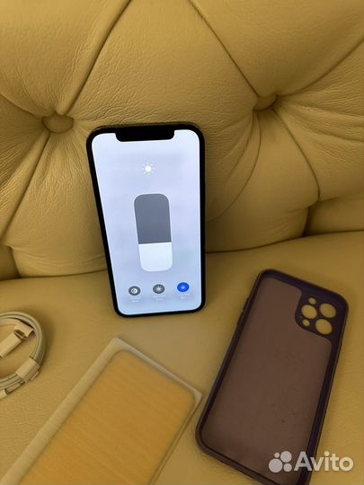 iPhone 12 Pro, 128 ГБ