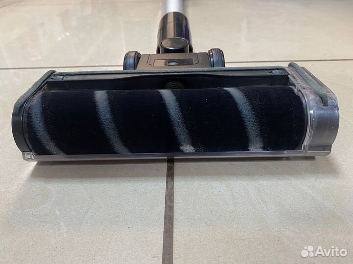 Вертикальный пылесос Kitfort KT-5123