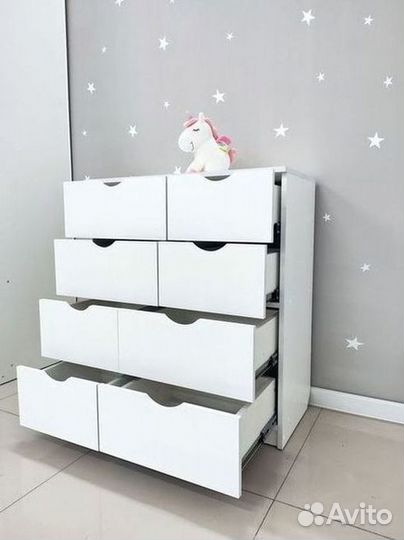 Комод в детскую
