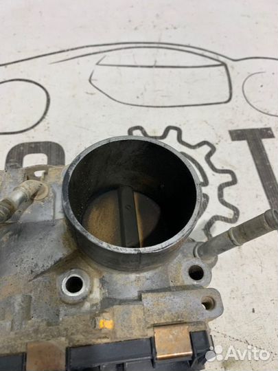 Дроссельная заслонка Honda Accord 7/ CL9 K24A3